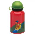 Salewa Бутилка SALEWA Kids Drink 0.3 L red