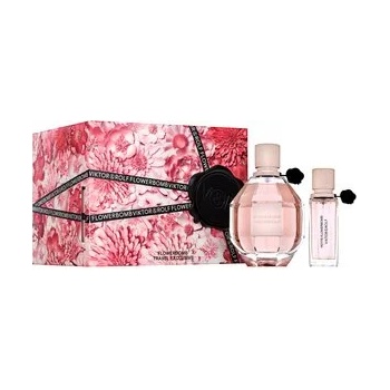 Viktor & Rolf Flowerbomb комплект за жени