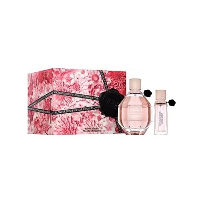 Viktor & Rolf Flowerbomb комплект за жени