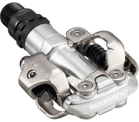 SHIMANO PD-MT520 pedále