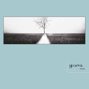 Geneva - Further (Reissue) (2 LP) (5016958094904)