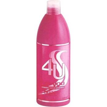 So.Cap základní péče Superhydratační šampon 950 ml