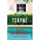 Tchyně - Sally Hepworth
