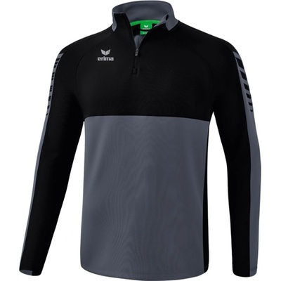 Erima SIX WINGS MIKINA 1/2 ZIP