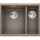 Blanco Subline 340/160 - U Silgranit tartufo