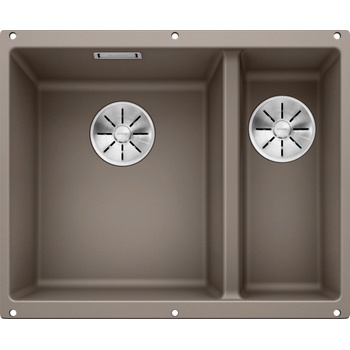 Blanco Subline 340/160 - U Silgranit tartufo