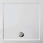 Ideal Standard Simplicity Stone - Душ-тава 81x81 см, бяла L504401 (L504401)