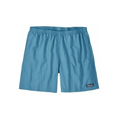 Patagonia Baggies Shorts 5 in. Men Shore Blue