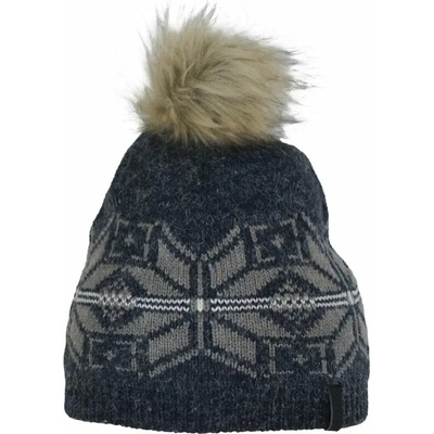 Bula Victoria Wool Beanie Navy UNI Шапка за ски (712781-NAVY-OZ)