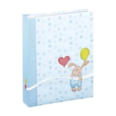 Hama album memo EDA 10x15/200, popisové štítky