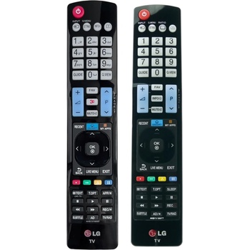 LG akb73756577 - оригинален дистанционен контрол (akb73756577)