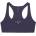 PUMA Women's Hyrox Tech Hyrox Non Wired Medium Impact Sports Bra - Deep Plum