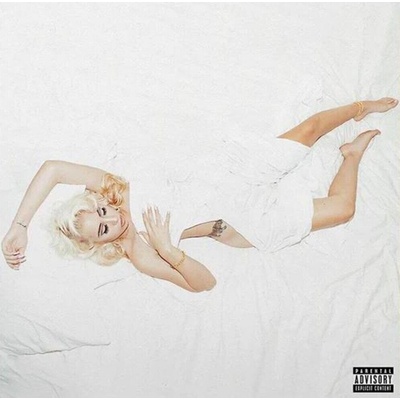 Kali Uchis - Por Vida (LP) (602475916369)