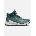 KEEN Обувки zionic mid wp women