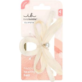 Invisibobble Clipstar Ballet Core