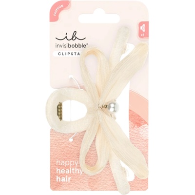 Invisibobble Clipstar Ballet Core