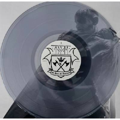 Taake - Et Hav Av Avstand LP