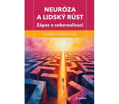 Neuróza a lidský růst