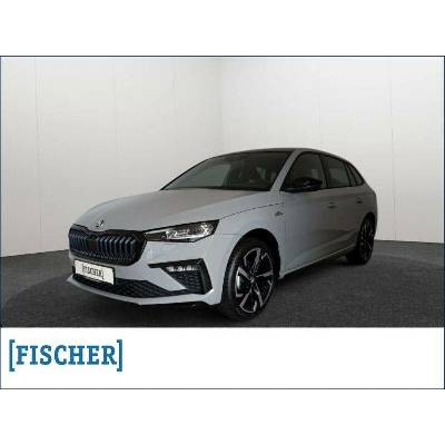 Skoda Scala 1.0 TSI DSG 85 kW