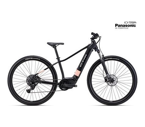 CTM Ruby GX 2025