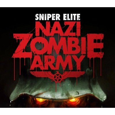 Sniper Elite: Nazi Zombie Army
