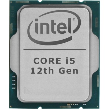 Intel Core I5-12400F CM8071504650609