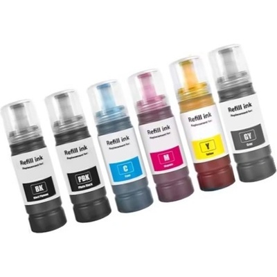 Atrament Naplnka Epson 115 Multipack - kompatibilný
