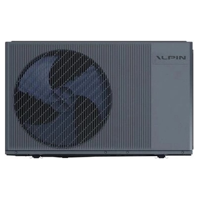 Alpin ETS MAX AWHM-40J5BA3