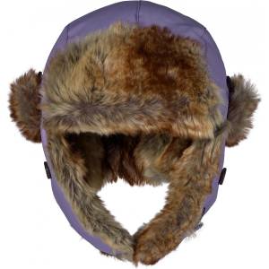 Isbjörn Детска зимна шапка (beanie) Isbjörn Kid's Squirrel Winter Cap Beanie - Lavender - размер 44-46 cm (204-6699-0611)