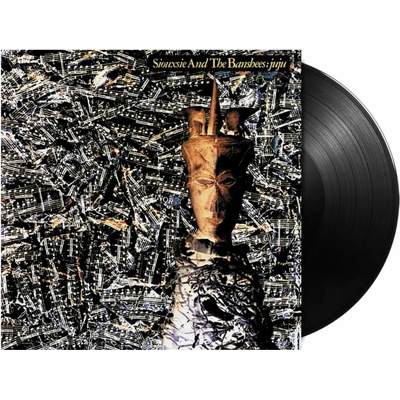 SIOUXSIE & THE BANSHEES - JUJU -DOWNLOAD/HQ- LP