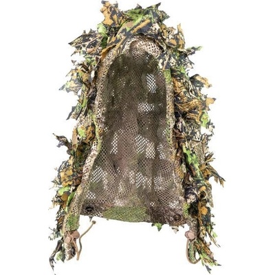 Novritsch 3D Ghillie Suit Kapuce Amber – Hledejceny.cz