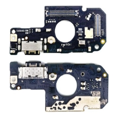 Doska nabíjania a mikrofón Xiaomi Redmi Note 11 (2201117TY)