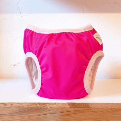 Ritkavsuchu Tréninkové kalhotky RASPBERRY I Junior 21-25kg