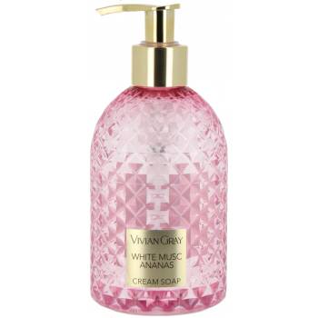 Vivian Gray White Musc-Ananas tekuté mydlo 300 ml