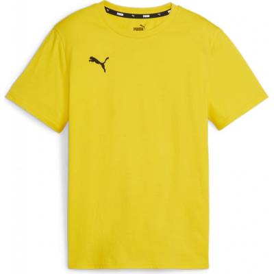 Puma teamGOAL Casuals Tee Jr 658616 07