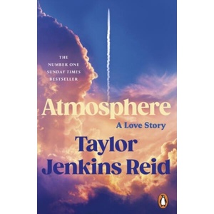 Atmosphere (ISBN: 9781804941430)