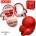 Pupa Squirrel 2 Make Up Set 010264A003 грим палитра за очи и устни 10.4g