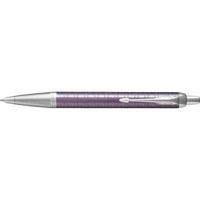 Parker1502/3231638 IM Premium Dark Violet CT Kuličková tužka