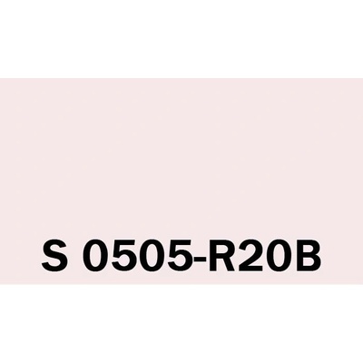 Het Soldecol PUR SG Tónovaný NCS 5l S 0505-R20B