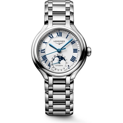 Longines L8.126.4.71.6