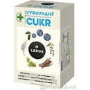 Leros Vyrovnaný cukr 20 x 1 g