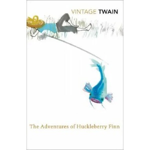 Adventures of Huckleberry Finn | Mark Twain (2008)
