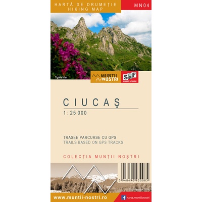 Ciucas Mountains :