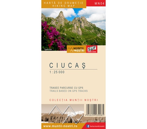 Ciucas Mountains :