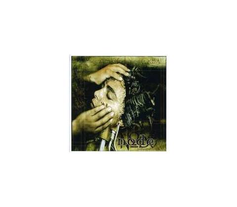 Technical Crime - Node CD