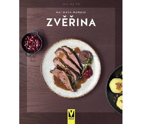 Zvěřina