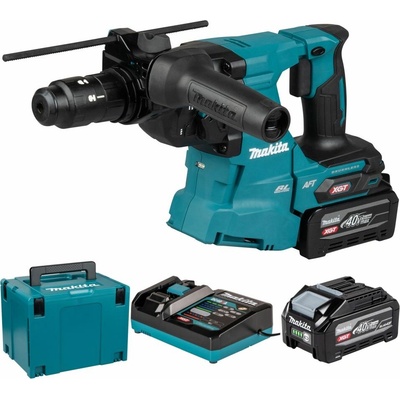 Makita XGT HR012GU201
