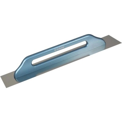Hladítko nerez hladké, 680 x 130 mm, dřevěná rukojeť M – Zboží Mobilmania