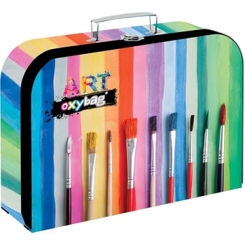 Karton P+P Ламиниран куфар 34 см Цветове