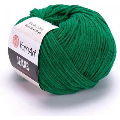 Jeans 52, zelená